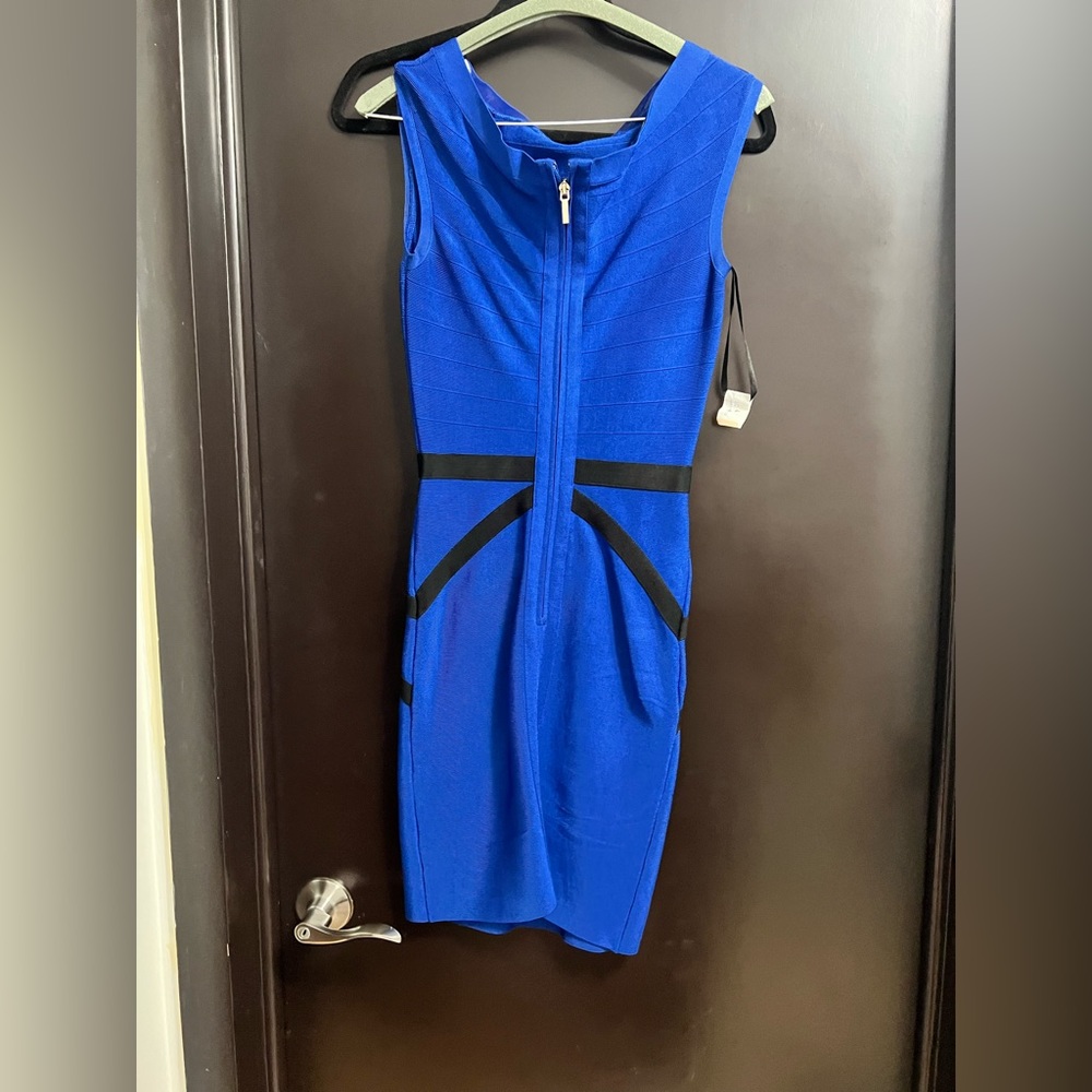 Women bandage dress